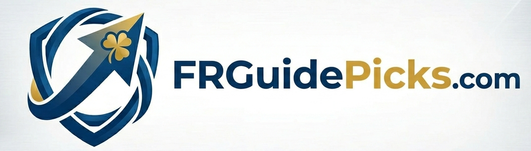 FRGuidePicks.com